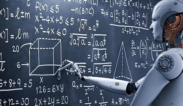 人工智能正在改變軟件開發(fā)，開發(fā)人員的生產(chǎn)力提高了10倍